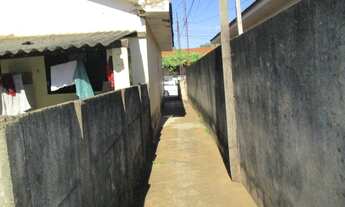 Imagem 2: CASA RESIDENCIAL FUNDOS 1 DORMITÓRIO PROX. AV. POTIRENDABA E MAX ATACADISTA