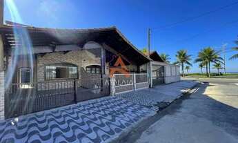 Imagem: Casa com 2 dorms, Real, Praia Grande - R$