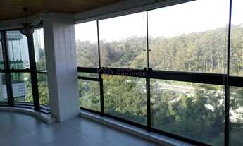 Imagem 7: Ótimo apto reformado no Villaggio Morumbi