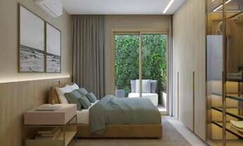 Imagem 7: Apartamento 1 a 3 Quartos e Coberturas e Gardens em Excelente rua na Tijuca rj / Bio Santa