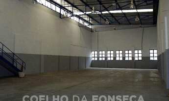 Imagem 5: Barueri - Galpão/Depósito/Armazém - Tamboré