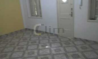 Imagem 4: Casa de Vila-LOCAÇÃO-Rio Comprido-Rio de Janeiro-RJ