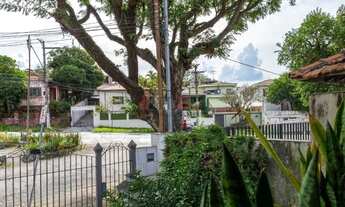 Imagem 6: Casa térrea para alugar com 5 quartos, 343 m² Residencial ou Comercial