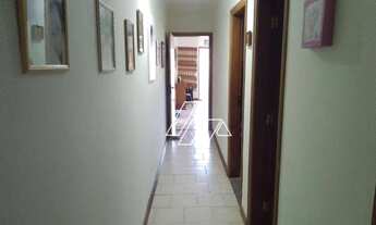 Imagem 7: Casa com 3 dormitórios à venda, 160 m² por R$ 580.000 - Jardim Portal do Sol - Marília/SP