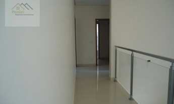 Imagem 7: Sobrado à venda, 428 m² por R$ 3.400.000,00 - Condomínio Ipê Amarelo - Ribeirão Preto/SP