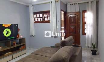 Imagem 7: Casa com 2 dormitórios para alugar, 56 m² por R$ 1.900,01/mês - Panorama - Piracicaba/SP