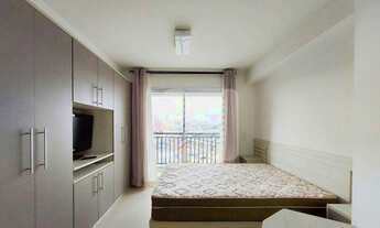 Imagem 4: Studio para alugar, 22 m² por R$ 2.240,79/mês - Santana - São Paulo/SP