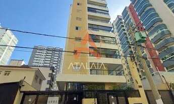 Imagem: Apartamento com 1 dorm, Ocian, Praia Grande