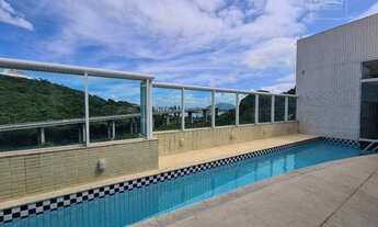 Imagem 4: Luxo no Parque das Castanheiras, finamente montado e decorado com 2 vagas cobertas, imóvel