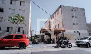 Imagem 3: Apartamento para Aluguel - Ponte Rasa, 2 Quartos, 56 m2