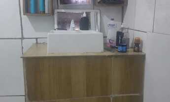 Imagem 5: Casa Casa com 1 dormitório