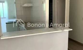 Imagem 5: Apartamento com 49m² e 2 dormitórios