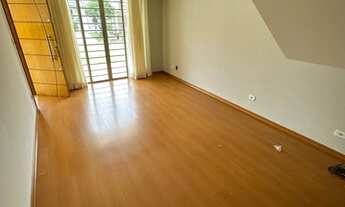 Imagem 2: Alugo sobrado em condomínio fechado