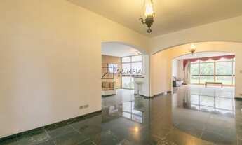 Imagem 3: Venda Casa 4 Dormitórios - 387 m² Vila Madalena