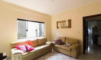 Imagem 3: Casa para Aluguel - Vl São Jorge, 2 Quartos, 180 m2