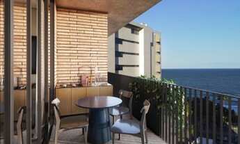 Imagem 7: Edifício Bossa, com 142 metros quadrados, 3 suítes, no Segundo Jardim de Boa Viagem