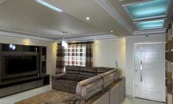 Imagem 3: Alugo sobrado de alto padrão