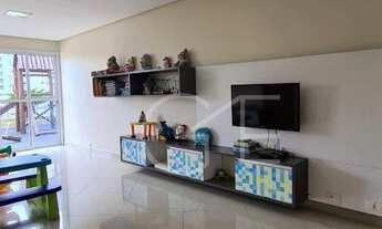 Imagem 1: Apartamento Espetacular Vista p/o Mar - Praia Grande
