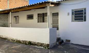 Imagem 4: Casa 3 cômodos Pq. Esmeralda