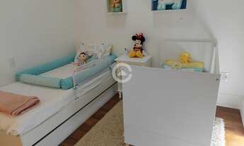 Imagem 6: Casa - Alphaville Dom Pedro - Campinas