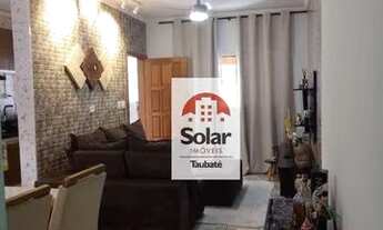 Imagem 5: Casa à venda, 110 m² por R$ 279.000,00 - Residencial Estoril - Taubaté/SP