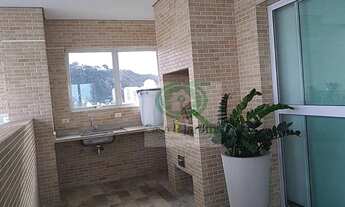 Imagem 3: Apartamento 1 dormitório para alugar, 53 m² por R$ 2.600/mês - Predio c/ lazer tota - Pom