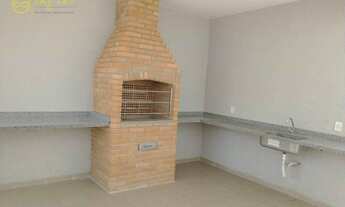 Imagem 3: Apartamento com 2 dormitórios, sendo 1 suíte 51 m² - aluguel por R$ 900/mês ou venda por