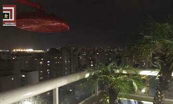 Imagem 4: Cobertura Duplex