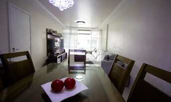 Imagem 2: Apartamento à Venda - Recreio, 3 Quartos, 131 m2