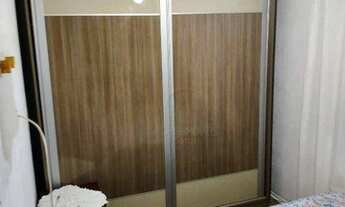 Imagem: Apartamento à venda na Aparecida em Santos