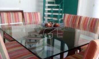 Imagem 7: Cobertura com 3 dormitórios à venda, 200 m² por R$ 1.340.000,00 - Gonzaga - Santos/SP