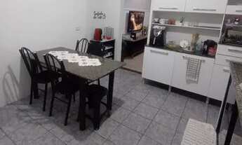 Imagem 5: Casa Térrea à Venda no Éden 3 dorm, 1 suite