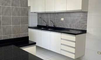 Imagem 4: Piedade - 03 Qtos / 01 Suíte - 02 Vagas - Reformado - Nascente - Andar alto - Excelente lo