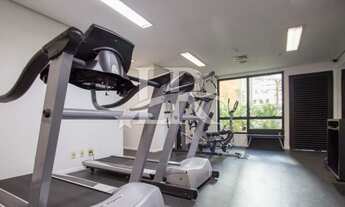 Imagem 5: LR Flats - Flat para Locação em Moema