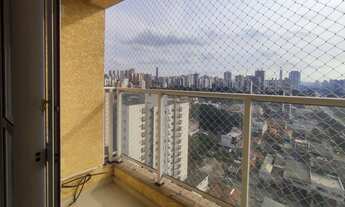 Imagem 4: Apto com 50 m² - Edifício Prada 02 dormitórios / 01 vaga