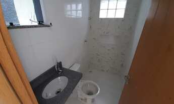 Imagem 4: Residencial Arbre - 03 Quartos - 02 Vagas - Condomínio Fechado