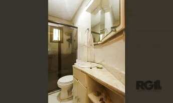 Imagem 5: Casa em Passo da Areia