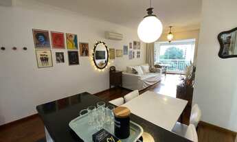 Imagem 7: Apartamento para aluguel possui 80 metros quadrados com 2 quartos