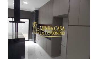 Imagem: CASA CONDOMINIO SET LIFE II RESIDENCE CLUB