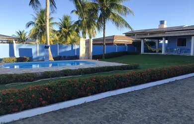 Imagem 2: Casa praia do saco