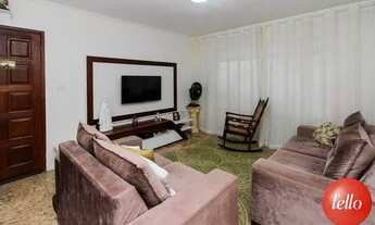 Imagem 6: São Paulo - Casa Padrão - Tatuapé