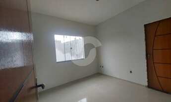 Imagem 7: Casa para venda tem 80 metros quadrados com 2 quartos em Parque Nanci - Maricá - RJ