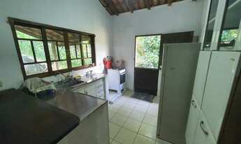 Imagem: Casa térrea para venda com 02 dormitórios