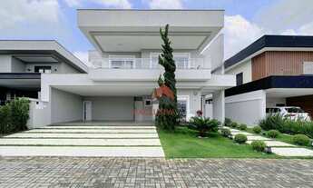 Imagem 3: Casa em condomínio com 5 quartos à venda em Urbanova, São José dos Campos