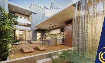 Imagem 2: Van Gogh - Girassóis