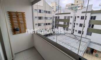 Imagem 5: Locação Apartamento 3 quartos Jardim Camburi Vitória