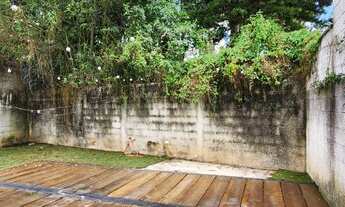 Imagem 7: Casa de condomínio sobrado para aluguel tem 120 metros quadrados com 3 quartos