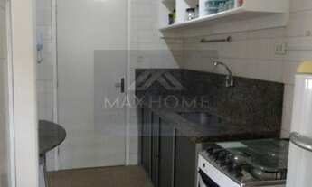 Imagem 7: Edf. Ricardo I 02 Quartos no Prado