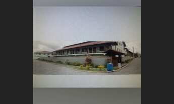 Imagem: Apto por temporada no Pero