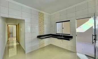 Imagem 7: Casa para venda possui 90 metros quadrados com 3 quartos em Varzea - Itapema - SC